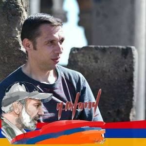 Meet your Posher, Eduard